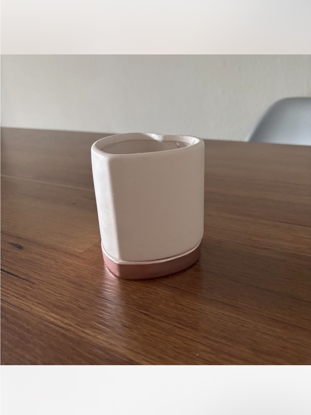 Ceramic Planter